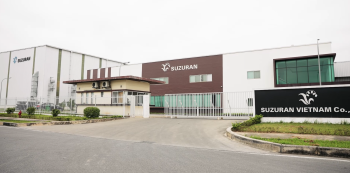 About Suzuran Viet Nam