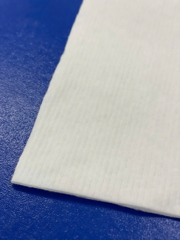 Organic cotton non-woven (28gsm-250gsm)