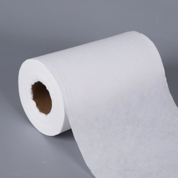 Cotton non-woven